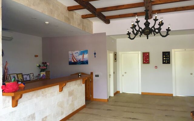 Sedir Park Bungalow Hotel