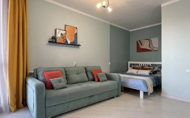 КакДома на улице Маяковского