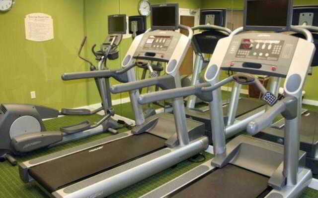 Fairfield Inn & Suites Strasburg Shenandoah Valley