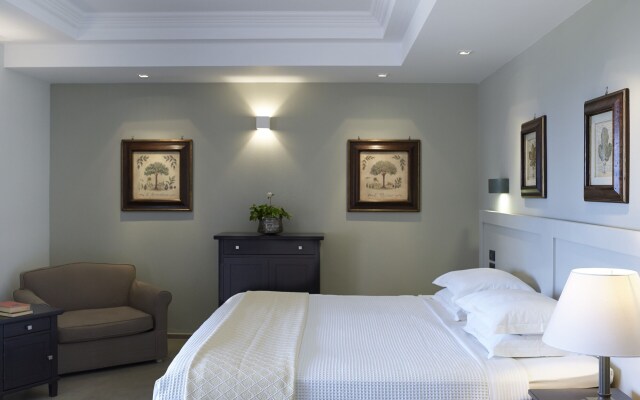 Mövenpick Resort Agios Nikolaos Sivota