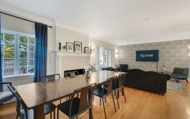 Roami at Mimosa Manor