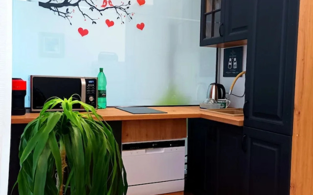 Firule Tennis Beach Apartment