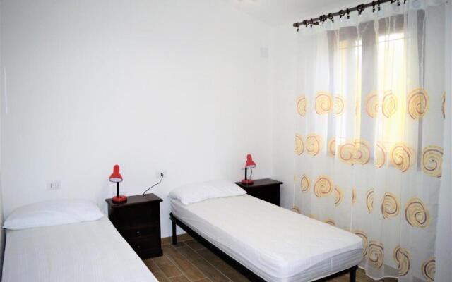 Pineta Spiaggia Grande 2