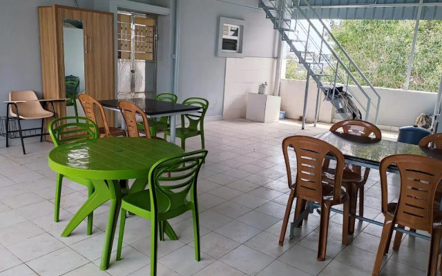 Hotel Grand Stay
