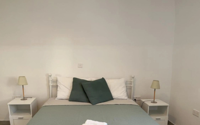 Blue Seaview Appartments