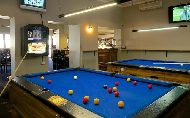 Hotel Jesmond