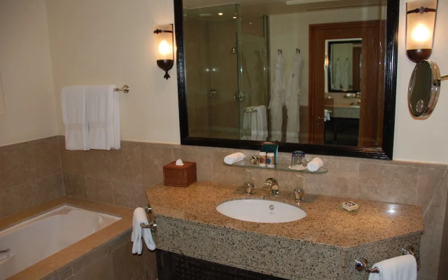 Privately owned Luxury Villa in Four Seasons Resort, Sharm El Sheikh
