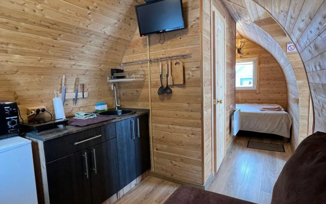 Shrek House (Шрек Хаус)