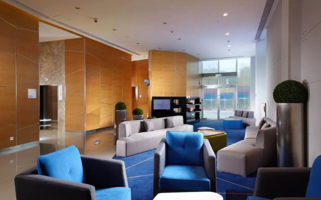 Holiday Inn Express Handan East