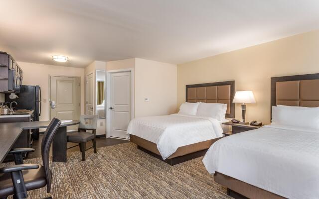 Candlewood Suites Bensalem - Philadelphia Area, an IHG Hotel