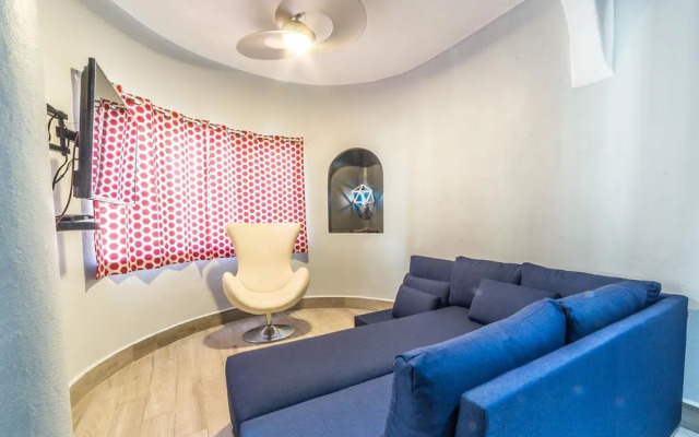 Infinito 203 by Praia