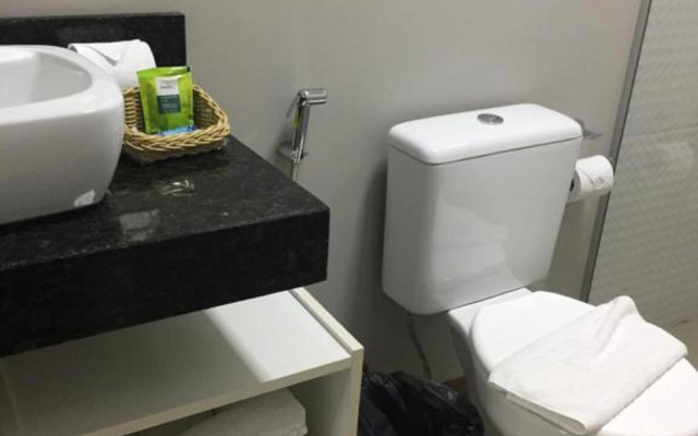 Pousada Villa Vecchia