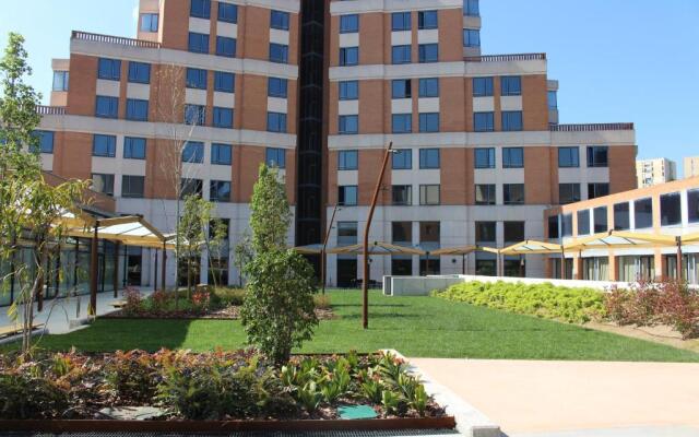 Hotel Alimara