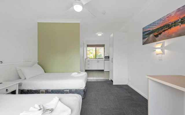Gold Coast Inn