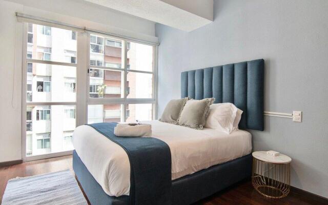 Formidable Appartment 3Bed/2Bath