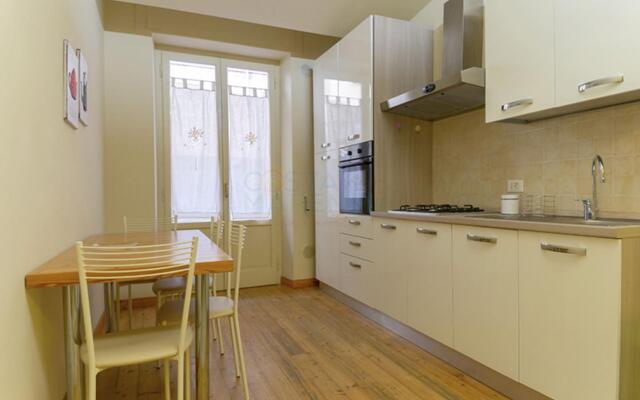 Tirreno apartment in Follonica-TIRRENO