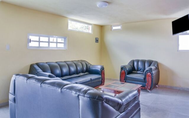 OYO Hotel La Frontera