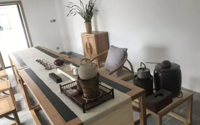 Huangshan Hongcun Tianyitang Hotel