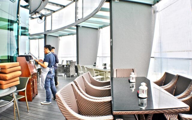 LivingSpace at Regalia Residence