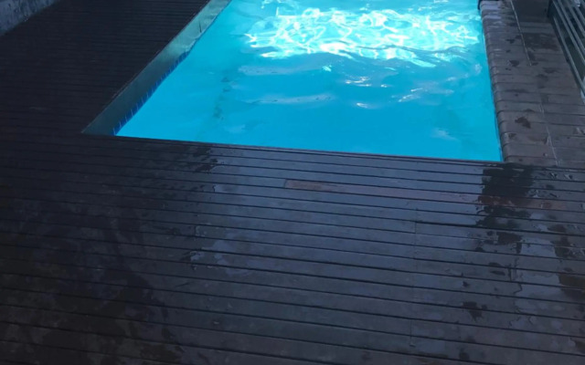 Quayside 1001 Durban Point