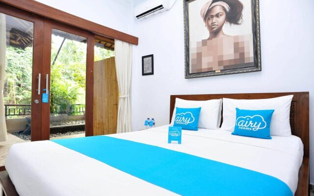 Tukad Mas Bungalows