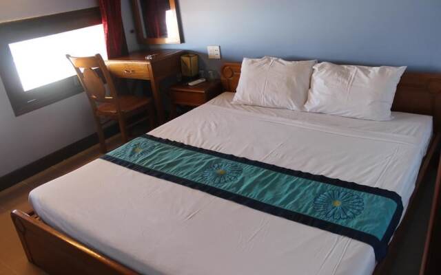 Hoa Binh Hotel