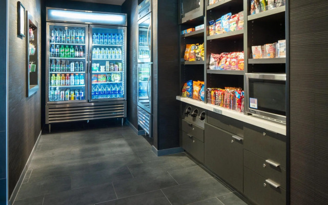 Courtyard by Marriott Houston Northeast