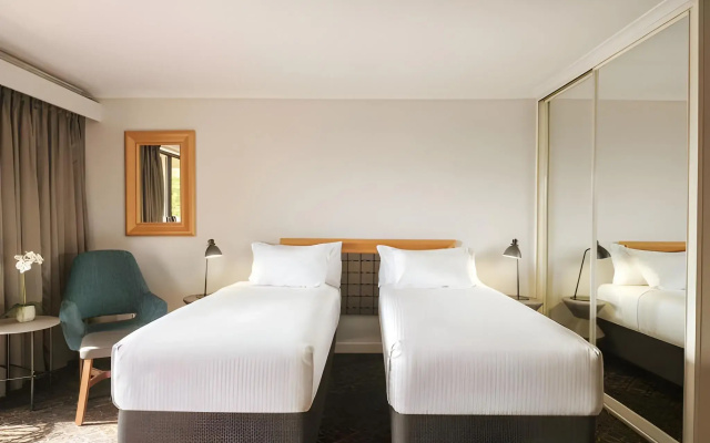 Rendezvous Hotel Sydney The Rocks