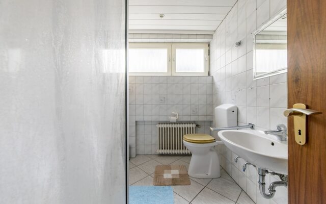 Private Apartment Krugstraße