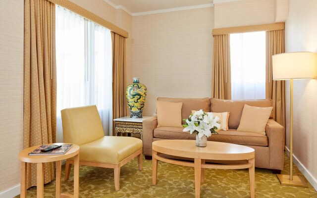 Orchard Garden Hotel