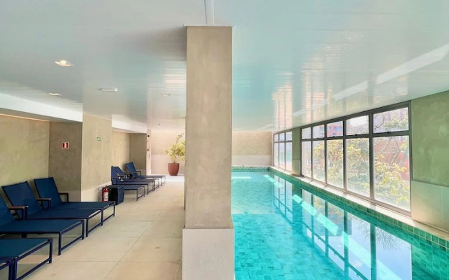 Innvista Ap Moema Carinás