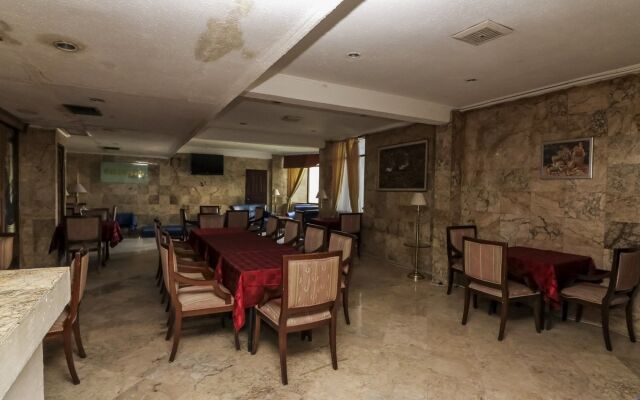 Nida Rooms Purna Mtq