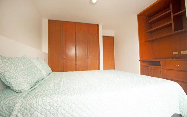 San Fernando Suite 102 - Livin Colombia