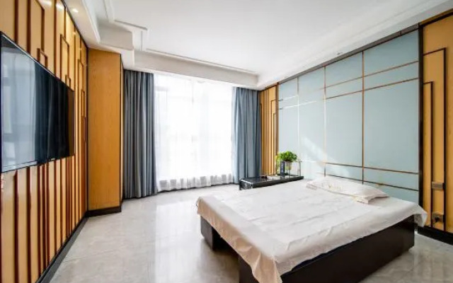 Guose Tianxiang Hotel