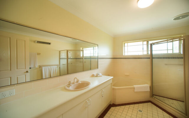 Birchgrove Apartments