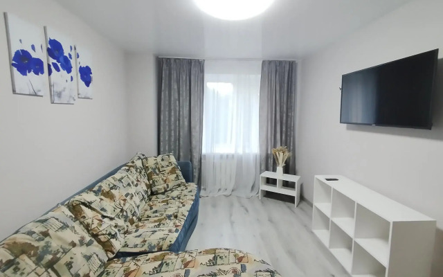 Apartments on 47 Nabereznay Street