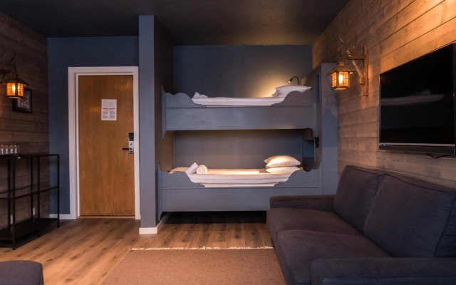 Skogstad Hotell - Unike Hoteller