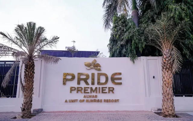 Pride Premier Alwar