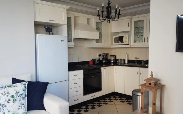 Innes Road Durban Accommodation 2 bedroom private unit