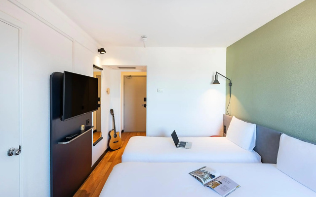 ibis Evora Hotel