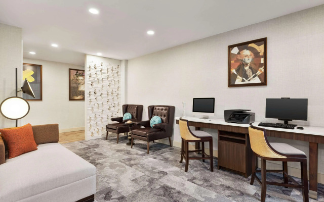 Homewood Suites by Hilton Carlisle