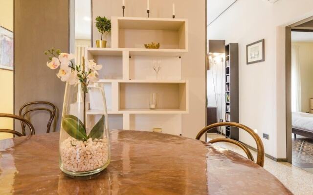 Piazza Maggiore Suite