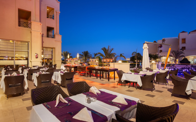 Cleopatra Luxury Resort Sharm El Sheikh