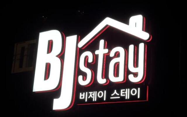 BJ Stay Hostel