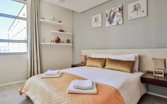 901 Fountain Suites 901 By Ctha