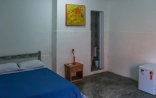 Kawaii Pousada e Hostel