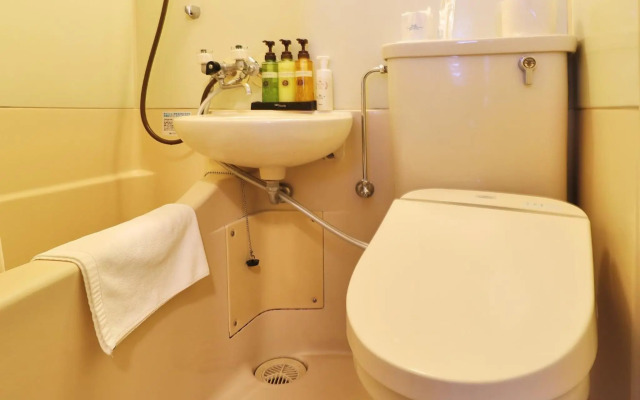 Odawara Terminal Hotel