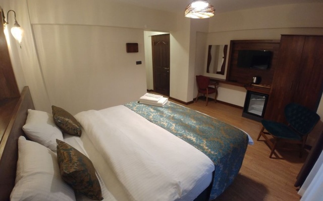 Abant Villa Otel