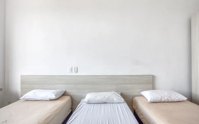 Hotel Dona Lígia