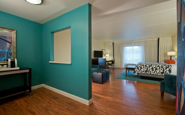 Hotel Indigo Atlanta Airport - College Park by IHG